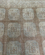 Turkish Vintage Rug 6'9'' x 9'10'' #13096