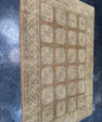 Turkish Vintage Rug 6'9'' x 9'10'' #13096