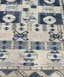 Turkish Vintage Rug 3'8'' x 5'4'' #13097