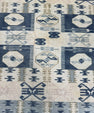 Turkish Vintage Rug 3'8'' x 5'4'' #13097