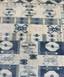 Turkish Vintage Rug 3'8'' x 5'4'' #13097