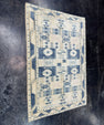 Turkish Vintage Rug 3'8'' x 5'4'' #13097