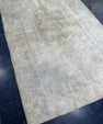 Turkish Vintage Rug 4'8'' x 7'6'' #13109