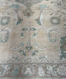 Turkish Vintage Rug 6' x 8'7'' #13111