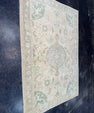 Turkish Vintage Rug 6' x 8'7'' #13111