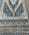 Turkish Vintage Rug 4'10'' x 9'4'' #13087