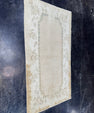 Turkish Vintage Rug 3'6'' x 6'6'' #13078