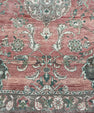 Turkish Vintage Rug 5'11'' x 9'4'' #13068