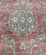 Turkish Vintage Rug 5'11'' x 9'4'' #13068