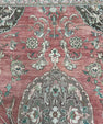 Turkish Vintage Rug 5'11'' x 9'4'' #13068