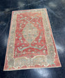 Turkish Vintage Rug 5'4'' x 8'6'' #13069