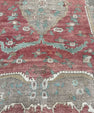 Turkish Vintage Rug 5'4'' x 8'6'' #13069