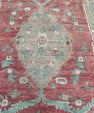 Turkish Vintage Rug 5'4'' x 8'6'' #13069