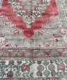 Turkish Vintage Rug 5'8'' x 8'10'' #13065