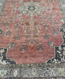 Turkish Vintage Rug 5'9'' x 8'10'' #13063