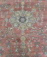 Turkish Vintage Rug 5'9'' x 8'10'' #13063