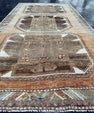 Turkish Vintage Rug 3'3'' x 6'3'' #13076