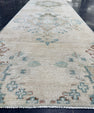 Turkish Vintage Runner Rug 2'11'' x 9'4'' #13077