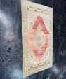 Turkish Vintage Rug 3'5'' x 6'3'' #13073