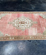 Turkish Vintage Rug 5' x 9'7'' #13058