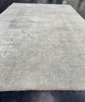 Turkish Vintage Rug 4'2'' x 6'2'' #13054