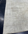 Turkish Vintage Rug 4'2'' x 6'2'' #13054