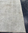 Turkish Vintage Rug 4'2'' x 6'2'' #13054