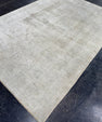 Turkish Vintage Rug 4'2'' x 6'2'' #13054