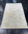 Turkish Vintage Rug 4'2'' x 6'2'' #13054