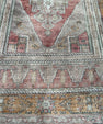 Turkish Vintage Rug 4'6'' x 6'8'' #13055