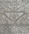 Turkish Vintage Rug 5'1'' x 7'5'' #13052