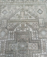 Turkish Vintage Rug 5'1'' x 7'5'' #13052