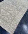 Turkish Vintage Rug 5'1'' x 7'5'' #13052