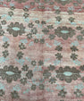 Turkish Vintage Rug 4'5'' x 8'1'' #13051