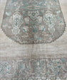 Turkish Vintage Rug 5'8'' x 8'7'' #13034