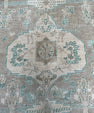 Turkish Vintage Rug 5'8'' x 8'7'' #13034