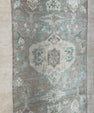 Turkish Vintage Rug 5'8'' x 8'7'' #13034
