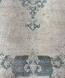 Turkish Vintage Rug 4'7'' x 7'10'' #13033