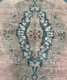 Turkish Vintage Rug 5' x 9' #13031