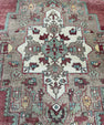 Turkish Vintage Rug 4'8'' x 9'1'' #13047