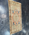 Turkish Vintage Rug 3' x 6'2'' #13044
