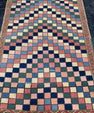 Turkish Vintage Rug 3'1'' x 6'7'' #13045