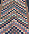 Turkish Vintage Rug 3'1'' x 6'7'' #13045