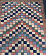Turkish Vintage Rug 3'1'' x 6'7'' #13045
