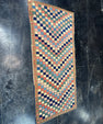 Turkish Vintage Rug 3'1'' x 6'7'' #13045