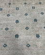 Turkish Vintage Rug 3' x 4'6'' #13042