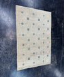 Turkish Vintage Rug 3' x 4'6'' #13042