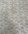 Turkish Vintage Rug 3'5'' x 4'5'' #13043