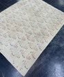 Turkish Vintage Rug 3'5'' x 4'5'' #13043