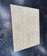 Turkish Vintage Rug 3'5'' x 4'5'' #13043